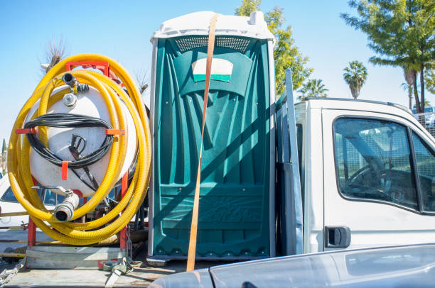 Best High-end porta potty rental  in Pueblo West, CO
