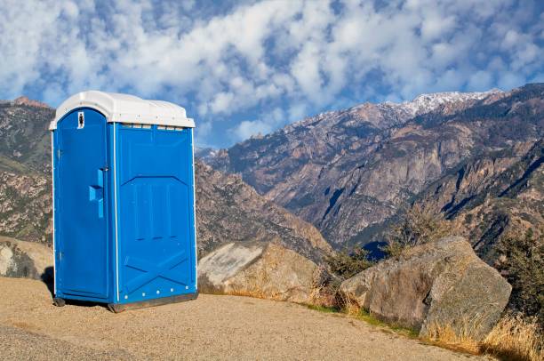 Portable Toilet Options We Offer in Pueblo West, CO