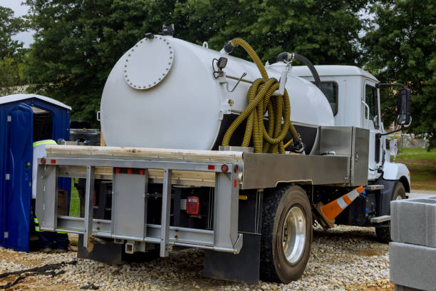 Best Local porta potty services  in Pueblo West, CO