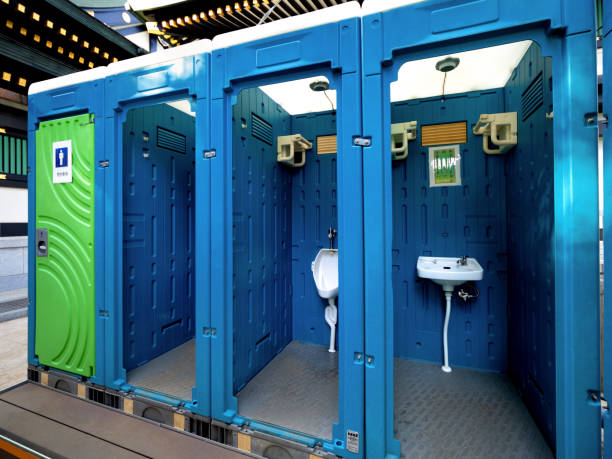 Porta potty services near me in Pueblo West, CO