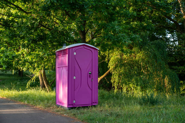 Professional porta potty rental in Pueblo West, CO