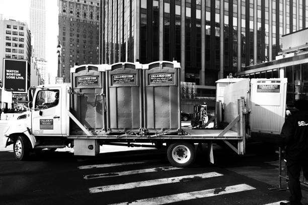 Best Sanitation services for porta potties  in Pueblo West, CO