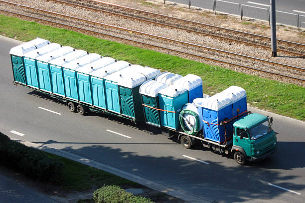 Best Long-term porta potty rental  in Pueblo West, CO