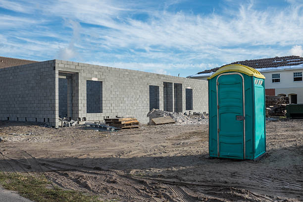 Best Long-term porta potty rental  in Pueblo West, CO